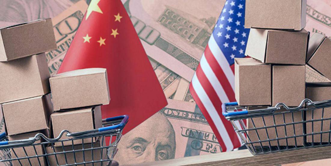 El regreso del proteccionismo de Trump sacude mercados y fortalece al peso