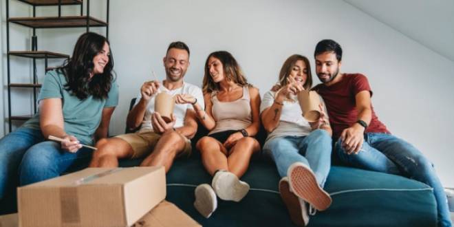Solo 27% de los jóvenes en España logra comprar casa antes de los 30 años