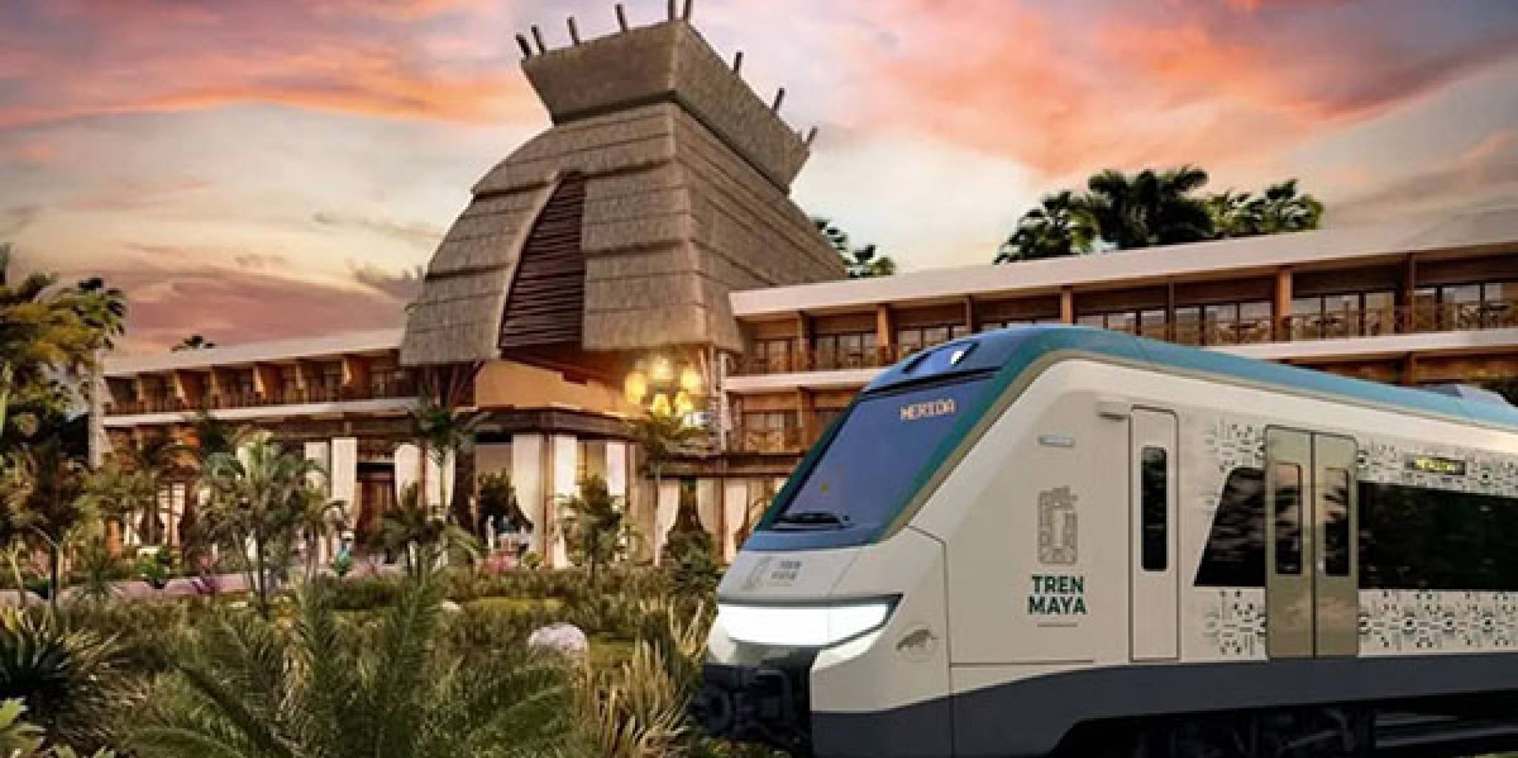 Nace Grupo Mundo Maya: Conectividad, turismo y desarrollo con nueva marca
