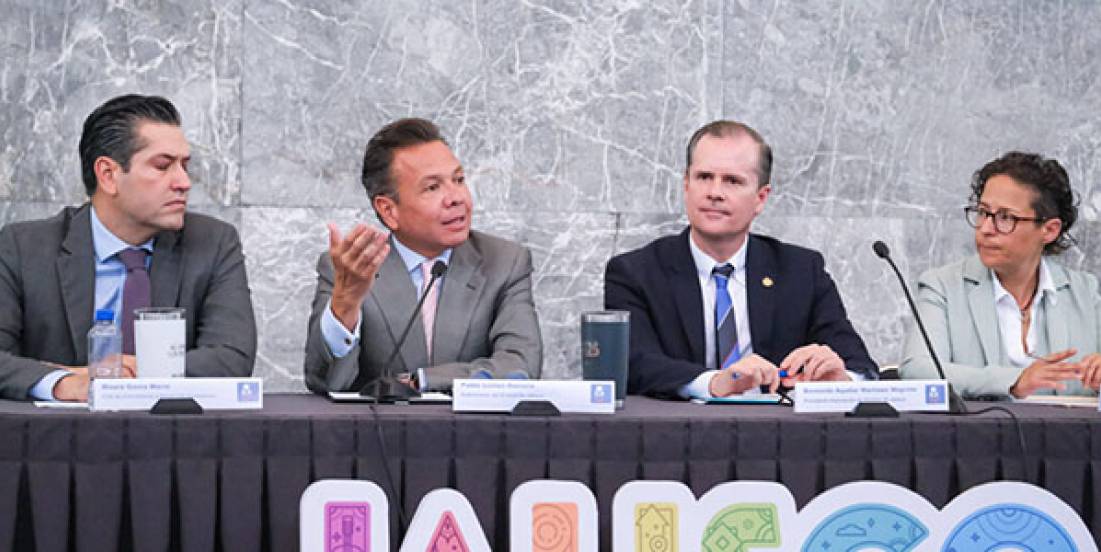 Más de 20 mil mdp impulsará el turismo en Jalisco con 38 nuevos hoteles