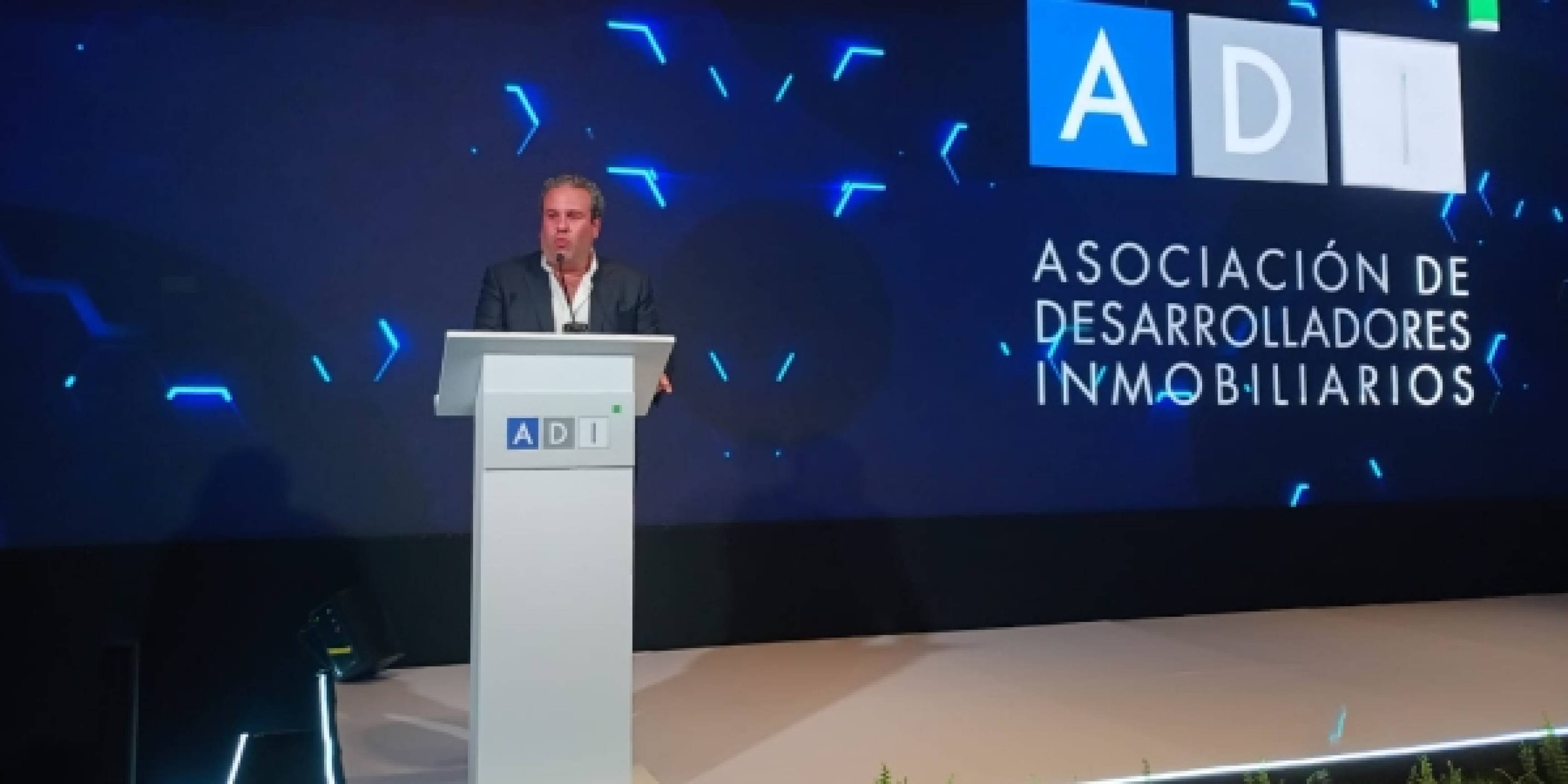 Apostar por México requiere unidad, certidumbre y visión a largo plazo: ADI
