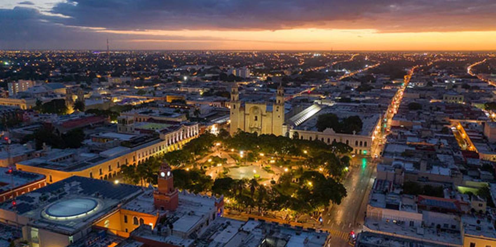 Yucatán se consolida como polo estratégico para inversión extranjera