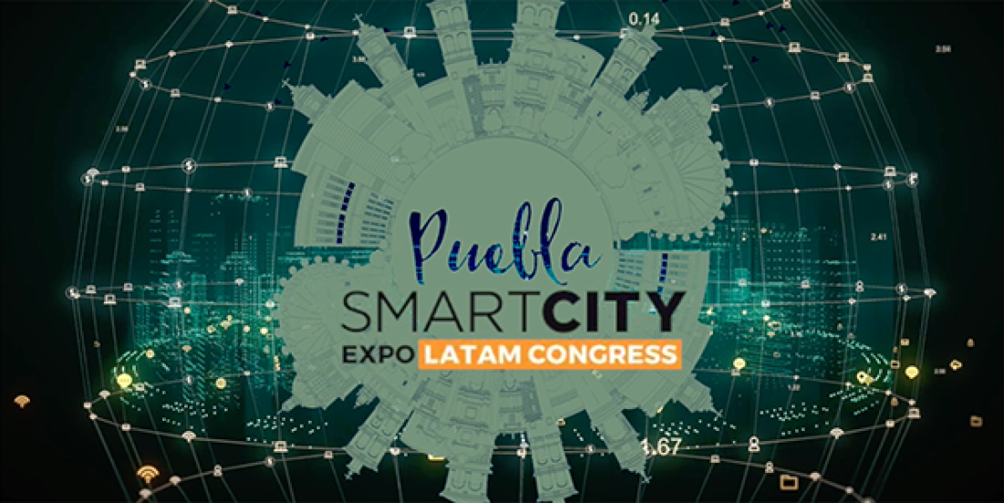 Puebla impulsa alianzas estratégicas para consolidarse como Smart City