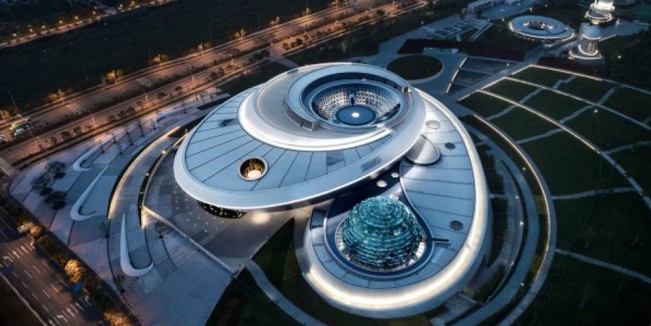 AIA reconoce obras arquitectónicas que transforman comunidades