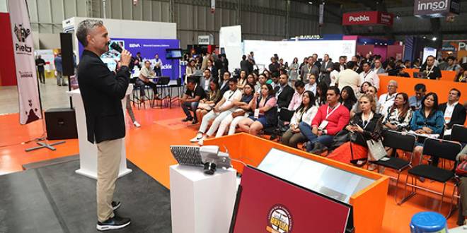 Puebla impulsa modelo de ciudad limpia, segura e incluyente