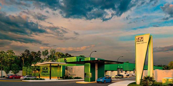 Yucatán impulsa nuevo hub logístico con inversión de 140 mdp en Lok Park