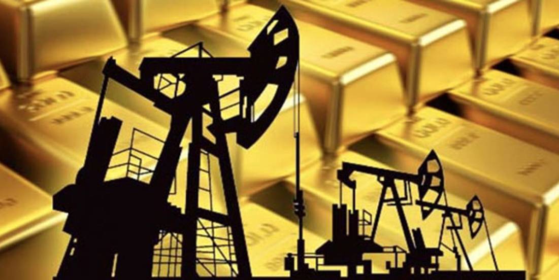 Aversión global al riesgo: Peso retrocede, petróleo sube y el oro se refugia
