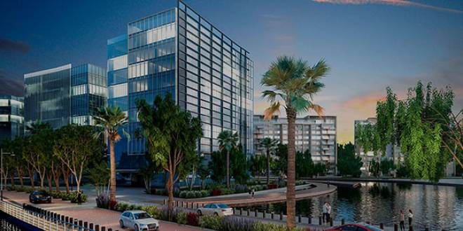 Oficinas en Mérida: Dos corredores concentran la nueva construcción en 2025