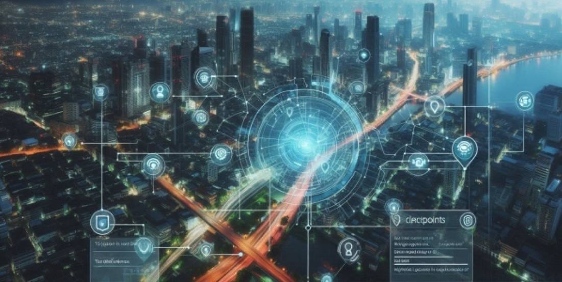 Seguridad, sostenibilidad y datos: Prioridades urbanas frente al auge de la IA