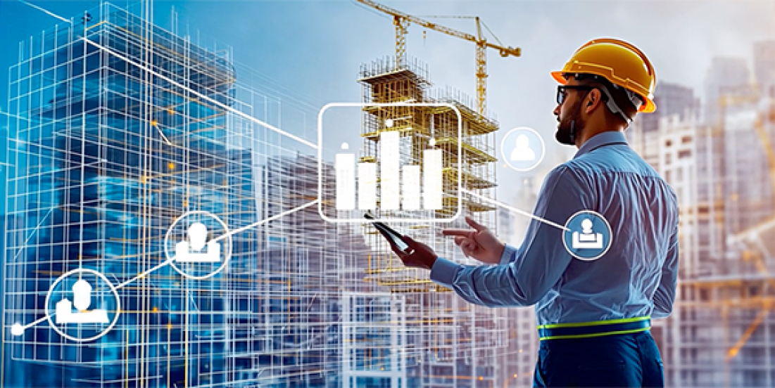 Entre riesgos y transición la construcción navega un 2025 incierto