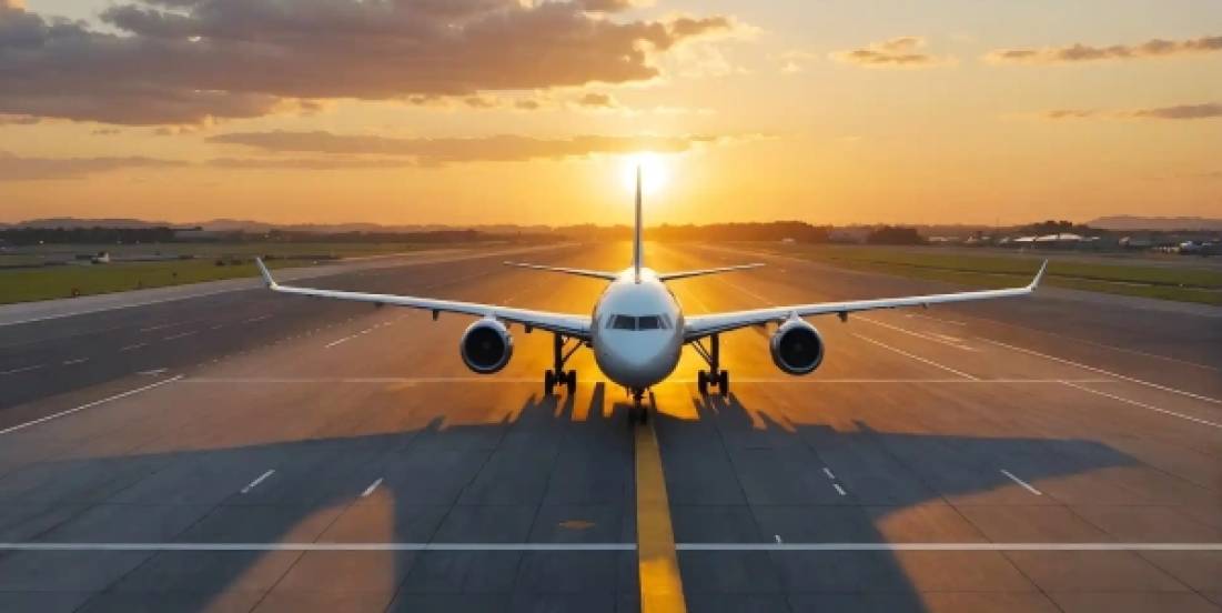 Plan Nacional de Infraestructura contempla rehabilitar 62 aeropuertos