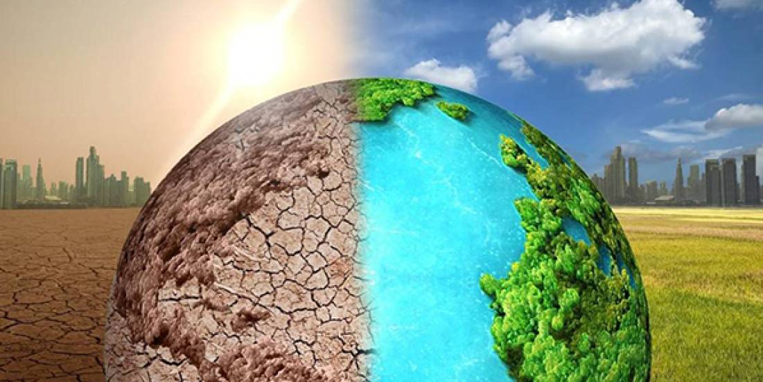 Más que medio ambiente: Riesgo climático ya es financiero y empresarial