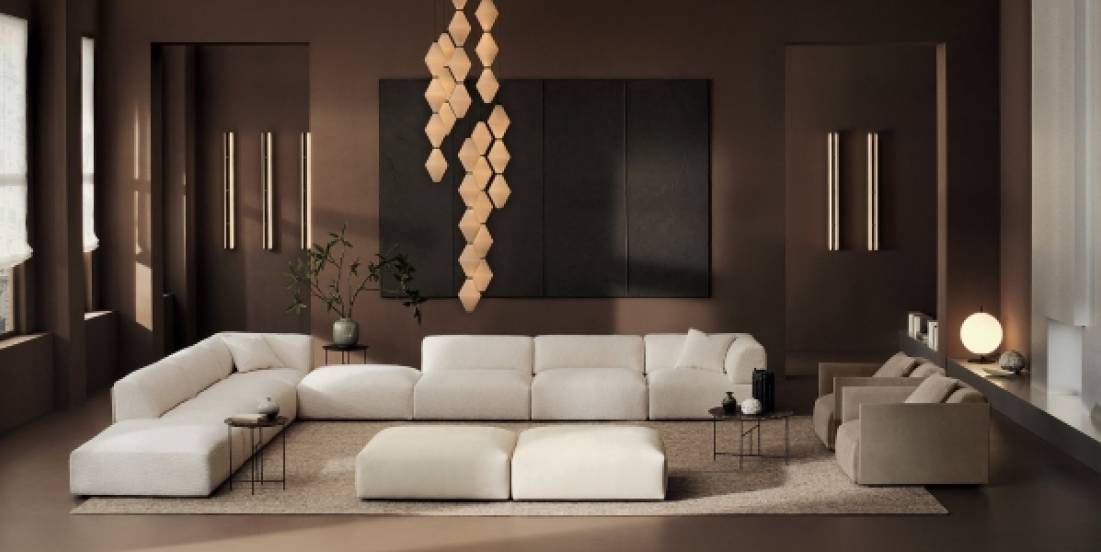 Así reinventa Boffi|DePadova el diseño interior contemporáneo