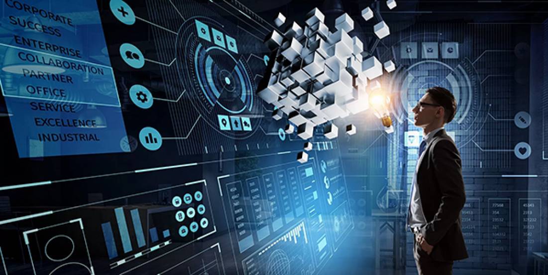 Empresas mexicanas temen rezagarse en innovación y digitalización: KPMG