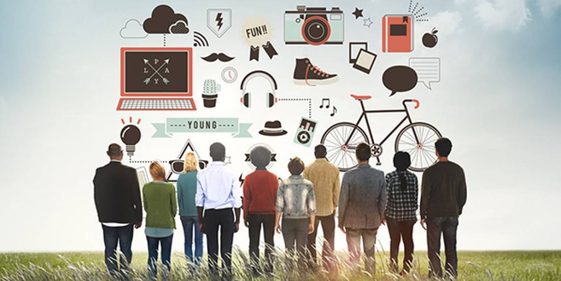 Generación Z y trabajo: ¿Cómo están transformando el empleo?