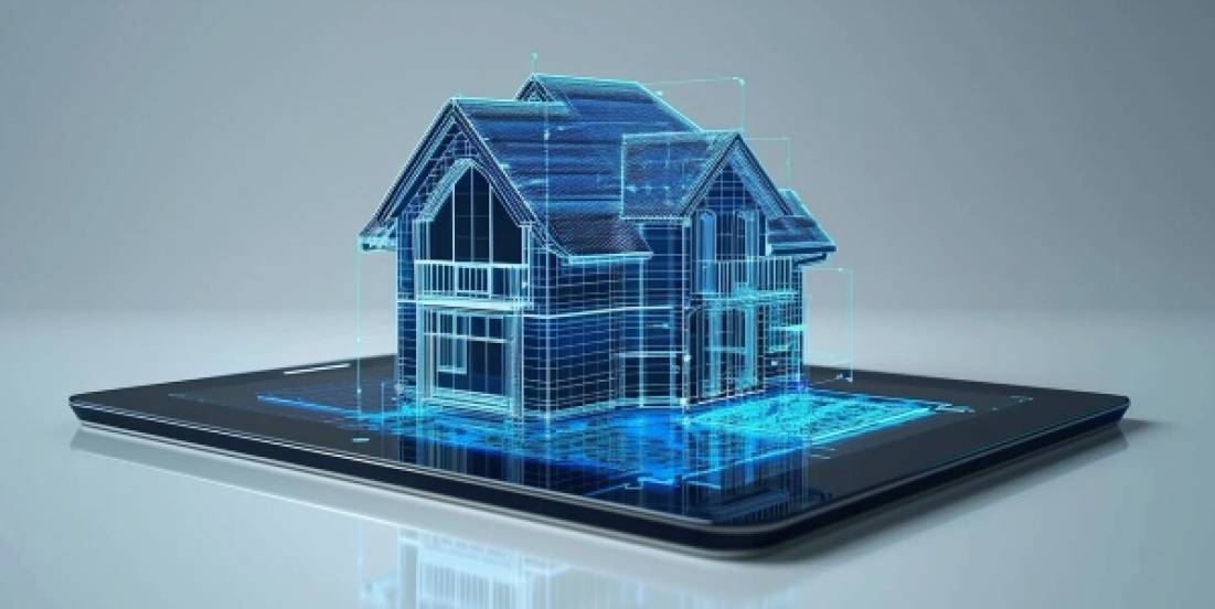 Plataformas digitales redefinen la compraventa de vivienda en México