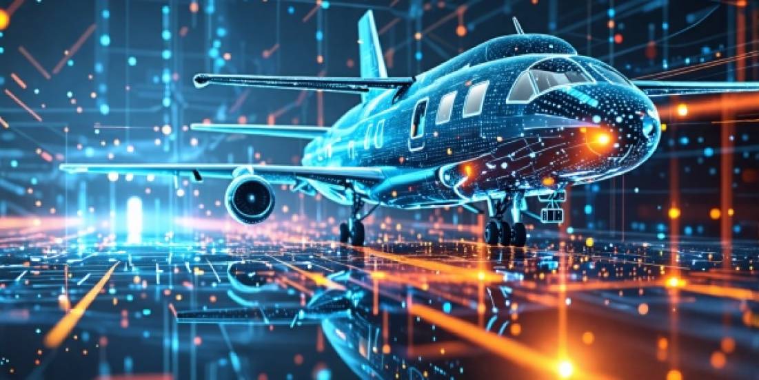 Continuidad digital impulsa transformación en aeroespacial y defensa