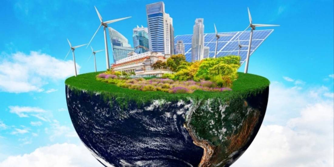 La infraestructura es a la vez un riesgo y una palanca en la transición climática