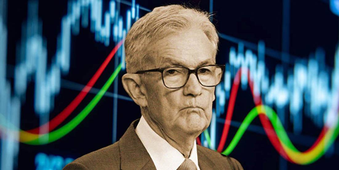 Peso estable, dólar fuerte: Mercados atentos a Powell y tensiones geopolíticas