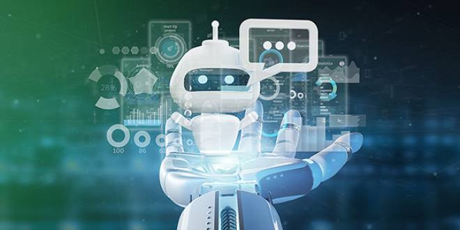 La IA transforma al e-commerce: Nuevas tiendas digitales y los consumidores
