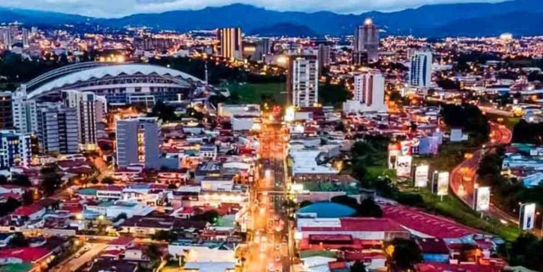 Solo una ciudad latinoamericana respira aire de calidad, según la OMS