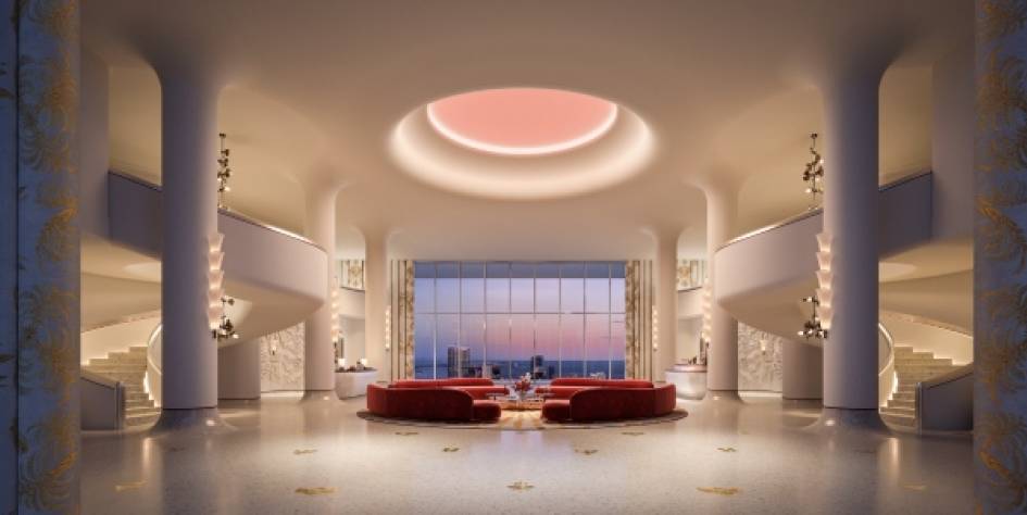 FAENA Residences redefine la vida junto al río en Miami