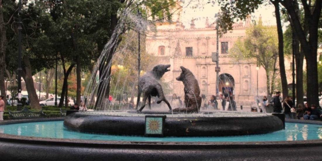La CDMX conquista el mundo como ejemplo de convivencia urbana