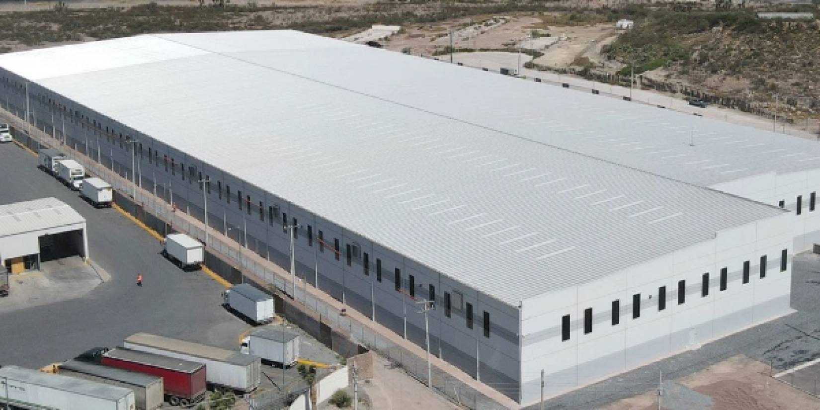 Evaluar bien el terreno industrial, clave para el éxito en proyectos de nearshoring