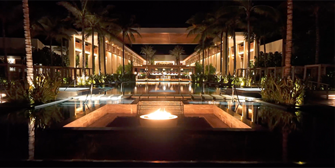 Sector hotelero en México acelera expansión y se consolida en la economía
