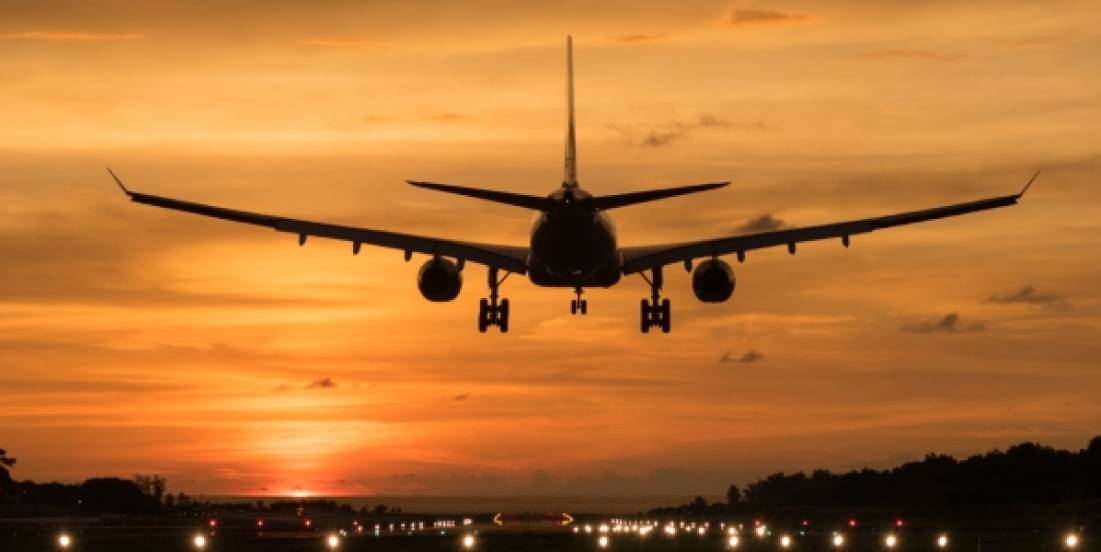 Tráfico aéreo con señales mixtas: OMA lidera crecimiento y Asur bajo presión