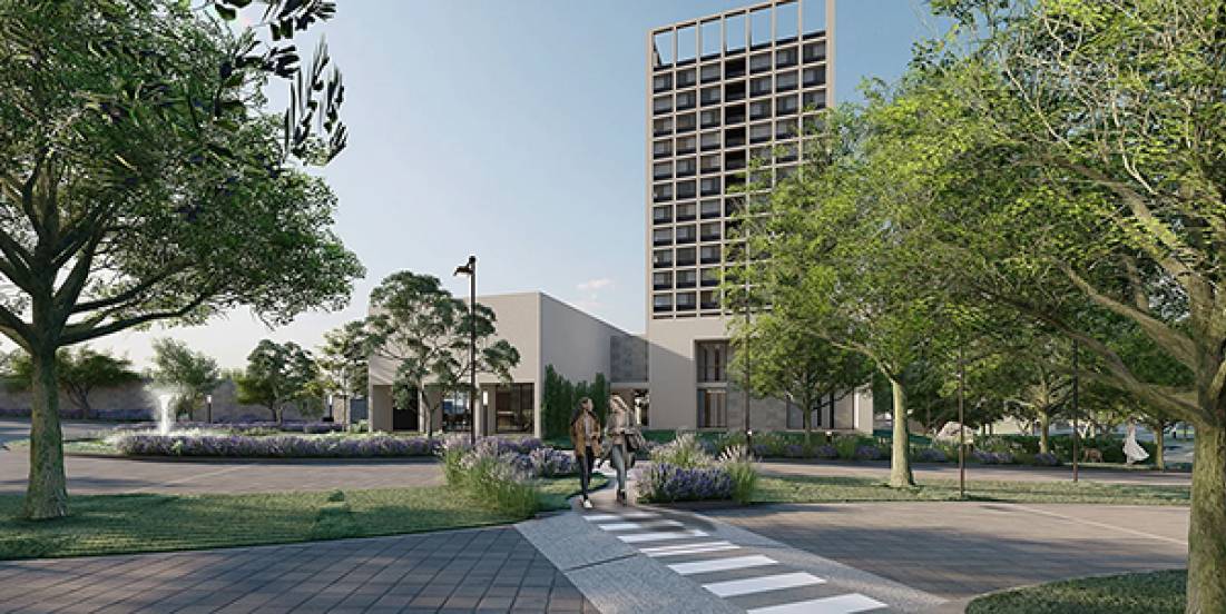 Vivir cerca de una plaza en Querétaro eleva el valor de tu vivienda