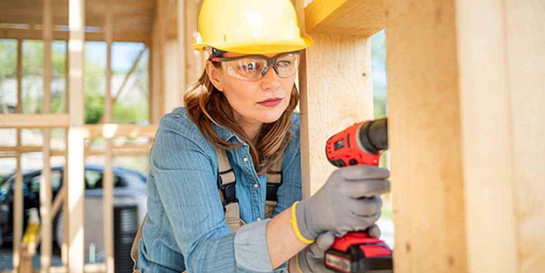 Autoconstrucción con enfoque femenino: Una tendencia que crece en México
