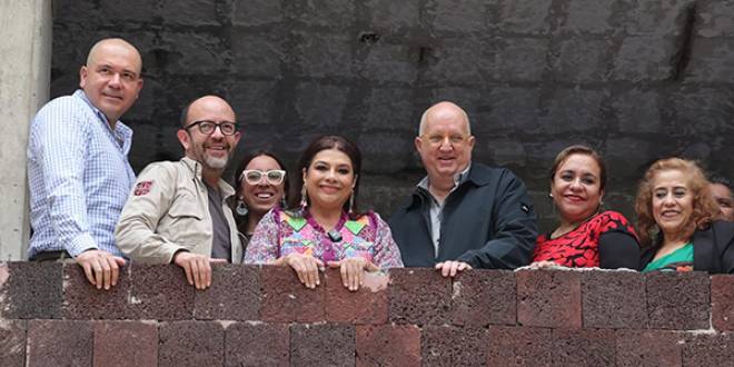 CDMX lanza programa de vivienda pública en renta