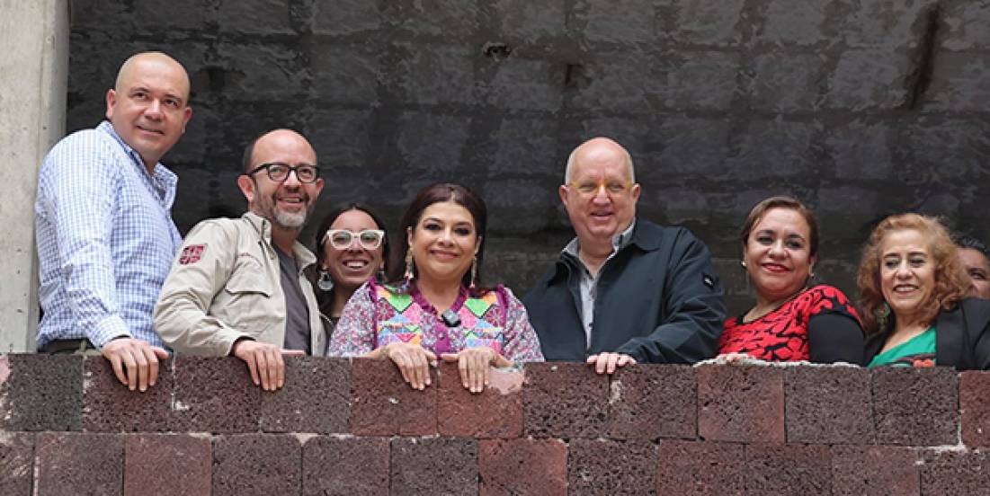 CDMX lanza programa de vivienda pública en renta