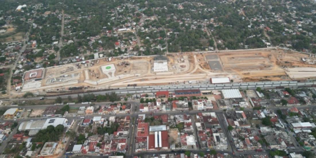 Oaxaca, locomotora industrial del país en el primer trimestre de 2025