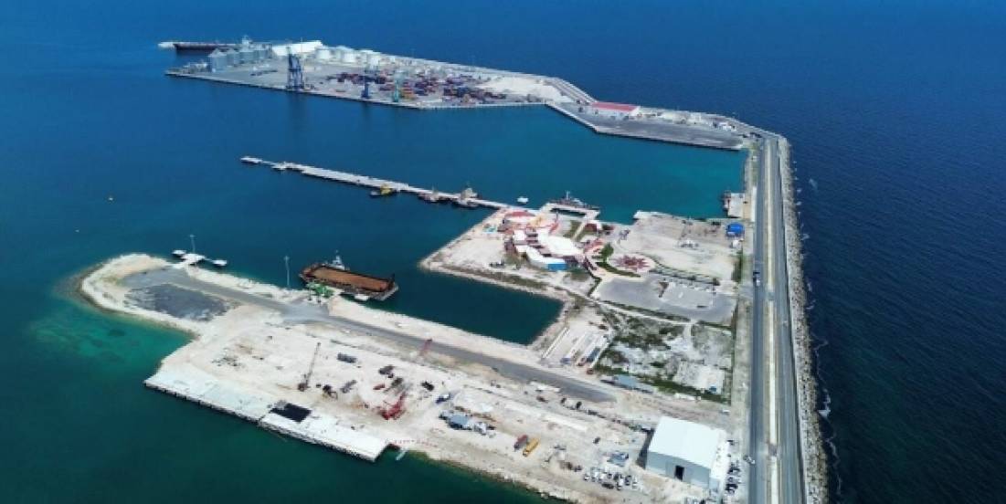 Yucatán avanza como nuevo hub marítimo-industrial de América