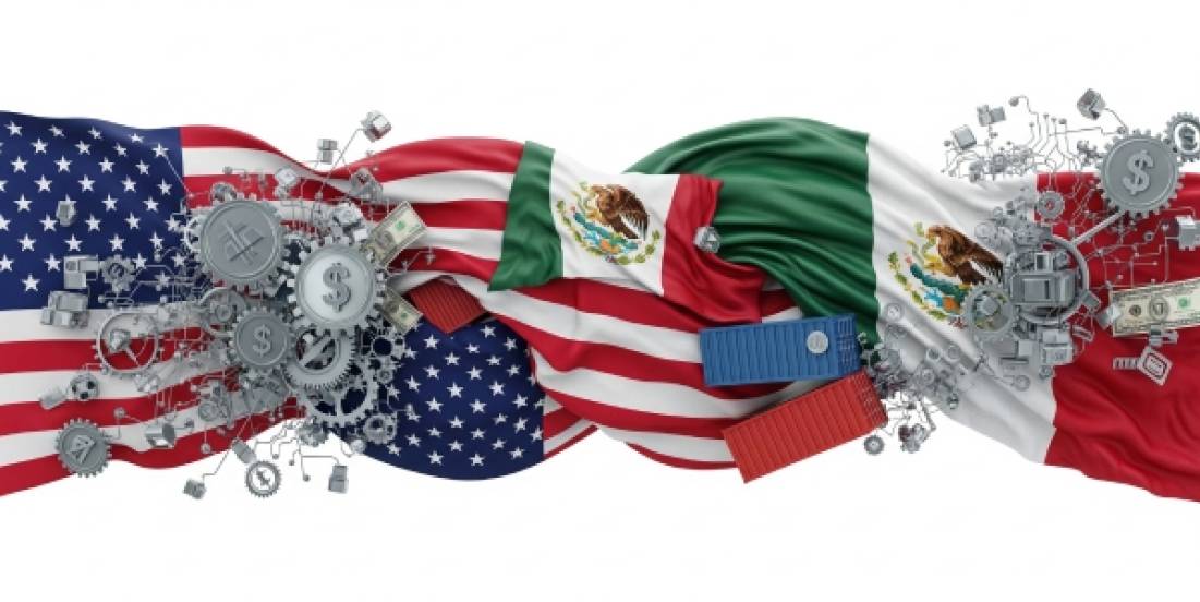 Trump endurece el tono comercial sobre México: ¿Rumbo al fin del T-MEC?