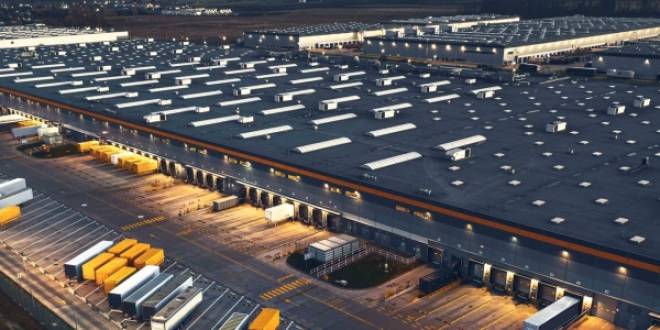 Monterrey lidera oferta industrial con más de 1 millón de m² disponibles