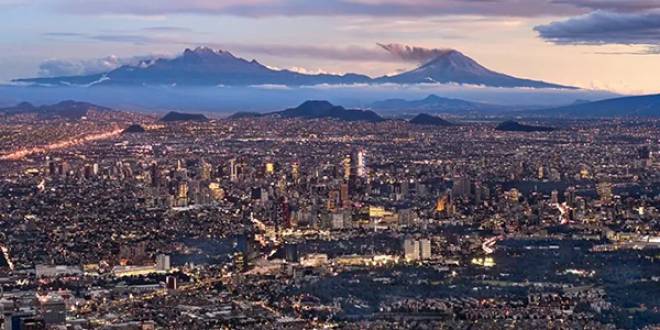 Vivienda inteligente y conectada: El futuro de los desarrollos urbanos en México