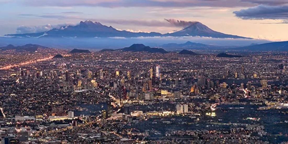 Vivienda inteligente y conectada: El futuro de los desarrollos urbanos en México