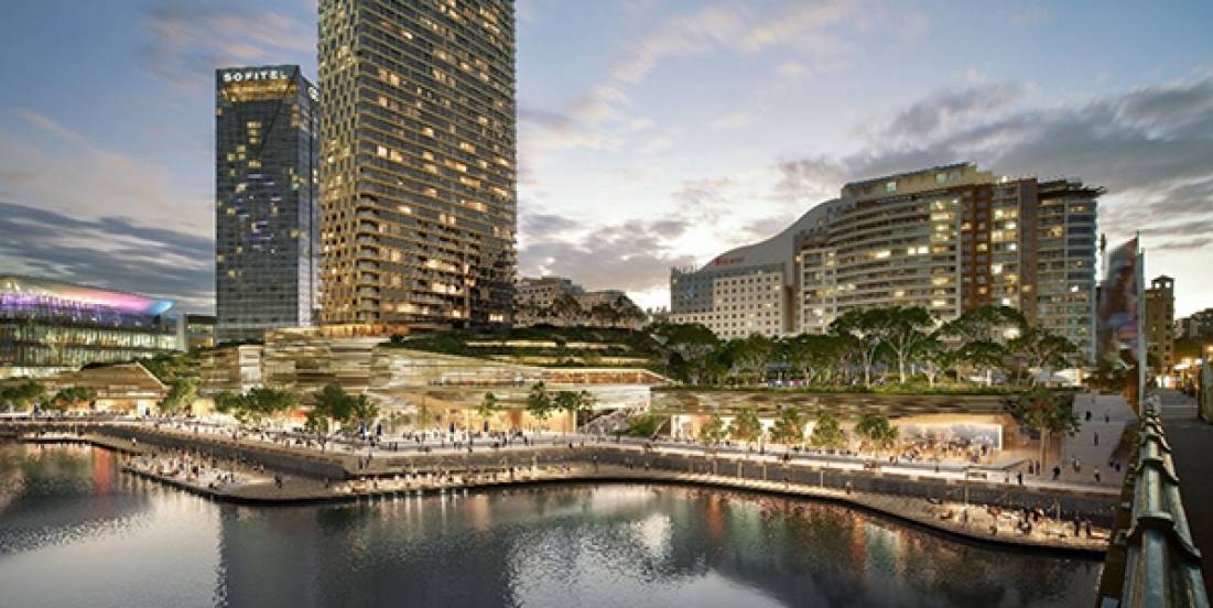Sydney avanza hacia una ciudad libre de gas en sus nuevas construcciones