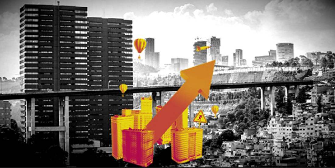 CDMX busca frenar gentrificación con Bando 1: Rentas justas y con límite