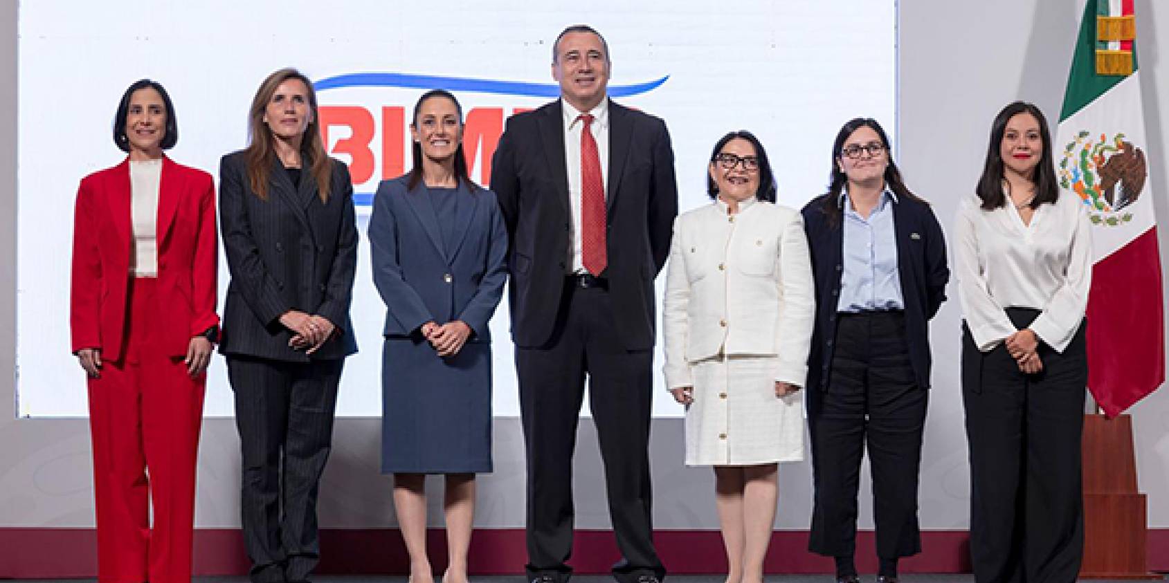 Bimbo apuesta fuerte por México: Anuncia inversión de 2 mmdd en 3 años