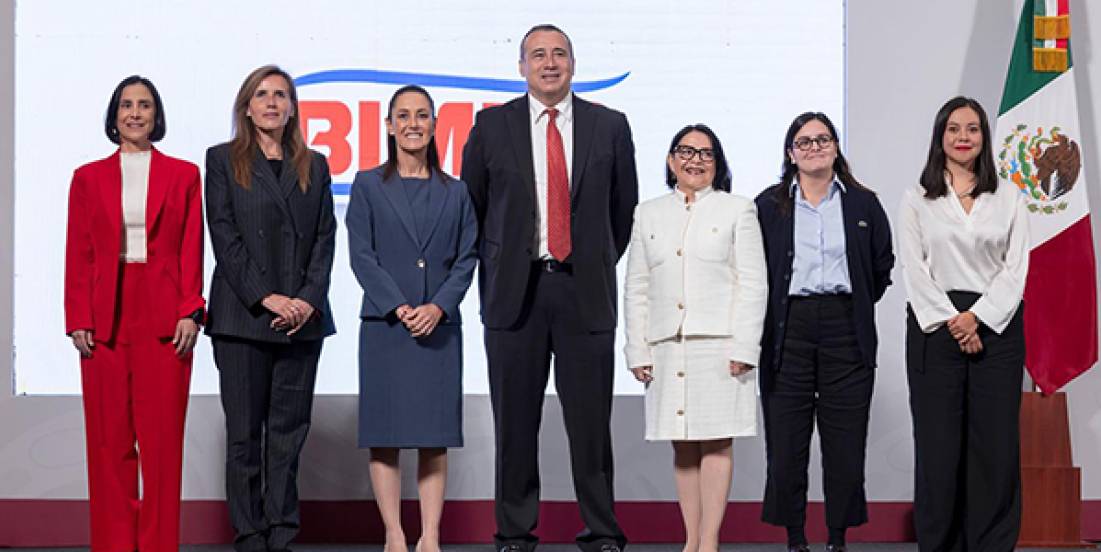 Bimbo apuesta fuerte por México: Anuncia inversión de 2 mmdd en 3 años