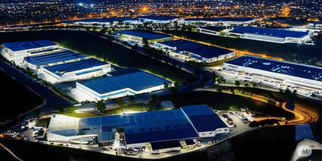 Tijuana recupera dinamismo; repunta demanda de mercado industrial en el 2T25