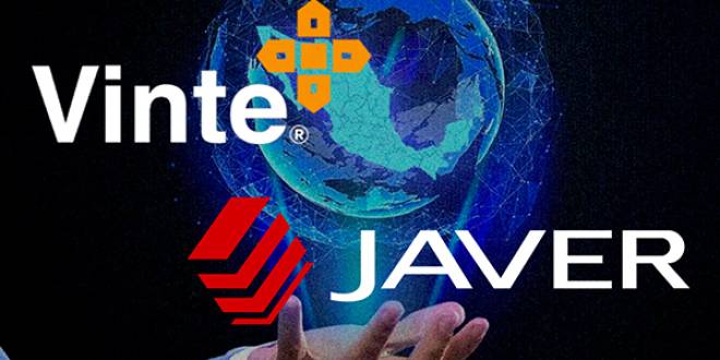 Vinte-Javer se posiciona como la tercera mayor desarrolladora de AL