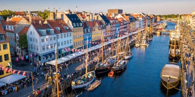 Copenhague desbanca a Viena como la ciudad más habitable del planeta