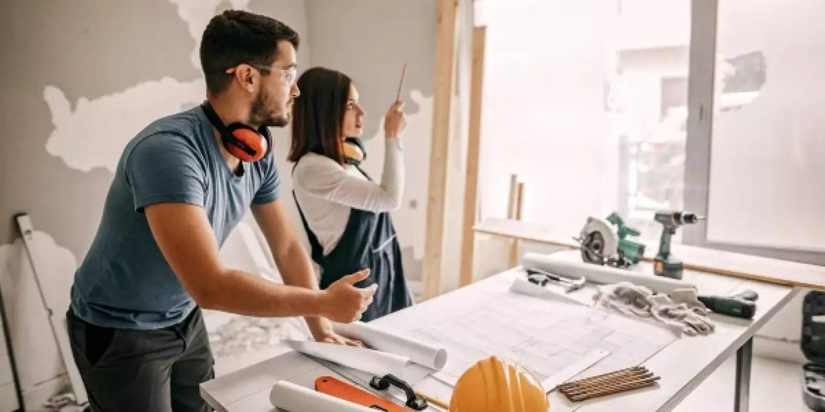 Cambio climático y autoconstrucción informal: Una amenaza para la vivienda