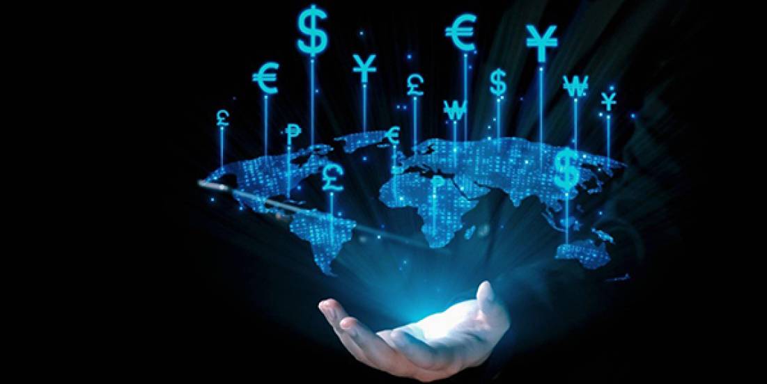 El peso cede terreno ante dólar fuerte y panorama global incierto