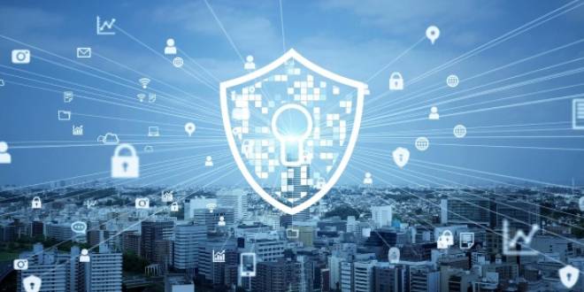Ciberseguridad postcuántica llega al entorno urbano